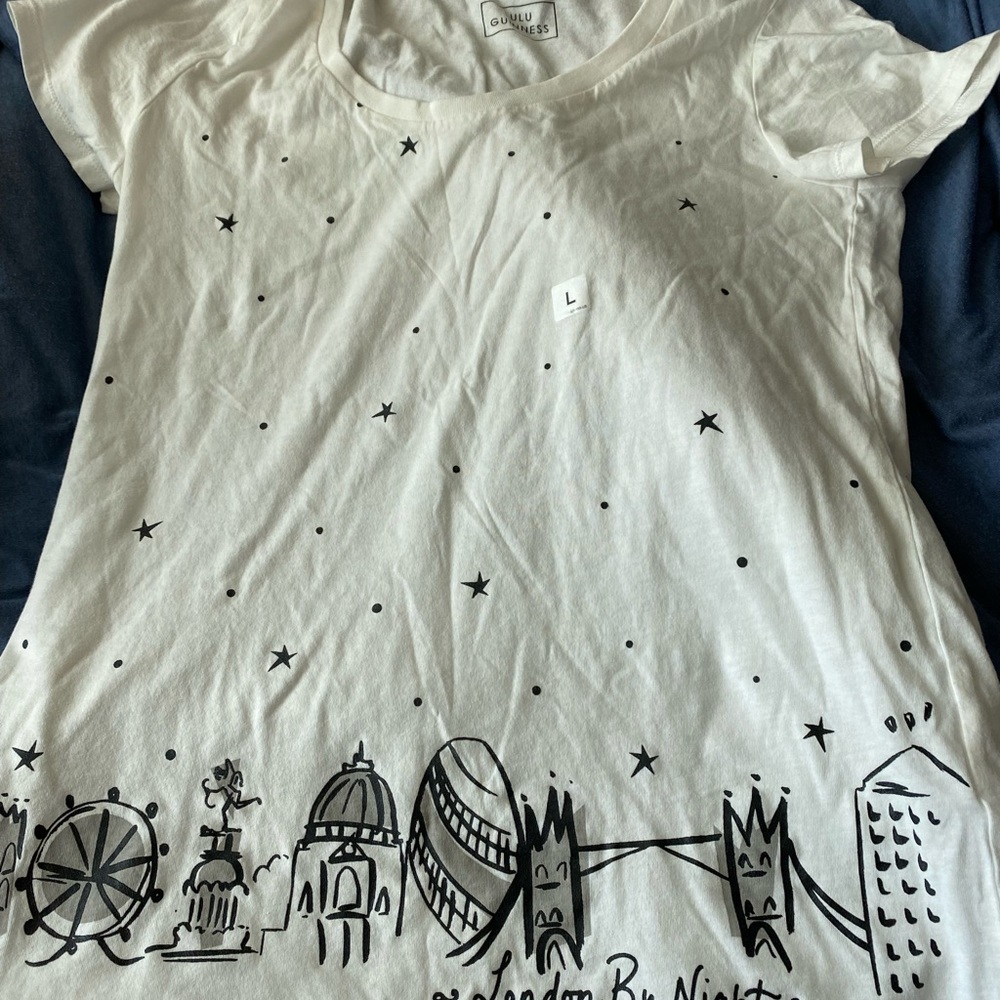 UT T-shirt